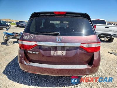 Zdjęcie 6 z 13 samochodu: 2011 HONDA ODYSSEY EX VIN:5FNRL5H44BB033106 - miniatura