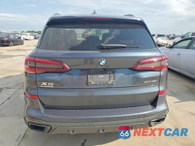 Zdjęcie 6 z 13 samochodu: 2022 BMW X5 XDRIVE40I VIN:5UXCR6C06N9N31951 - miniatura