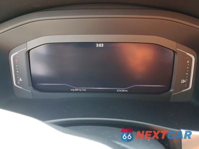 Zdjęcie 9 z 13 samochodu: 2022 VOLKSWAGEN ATLAS CROSS SPORT SE VIN:1V2JE2CA9NC212132 - miniatura