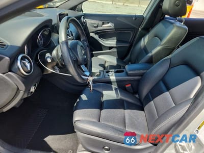 Zdjęcie 7 z 14 samochodu: 2017 MERCEDES-BENZ GLA 250 4MATIC VIN:WDCTG4GB3HJ305452 - miniatura