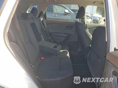 Zdjęcie 10 z 12 samochodu: 2023 NISSAN ROGUE S VIN:5N1BT3AA6PC884426 - miniatura