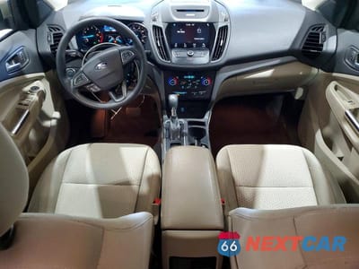 Zdjęcie 8 z 14 samochodu: 2017 FORD ESCAPE SE VIN:1FMCU9G96HUD53658 - miniatura