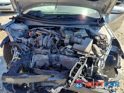 Zdjęcie 11 z 13 samochodu: 2022 HYUNDAI ELANTRA SEL VIN:5NPLM4AG0NH075246 - miniatura