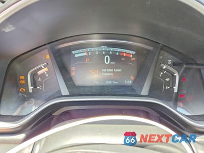 Zdjęcie 9 z 13 samochodu: 2017 HONDA CR-V EXL VIN:2HKRW2H85HH653708 - miniatura