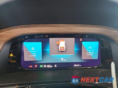 Zdjęcie 9 z 14 samochodu: 2025 VOLKSWAGEN ATLAS SE VIN:1V2HR2CA7SC505719 - miniatura