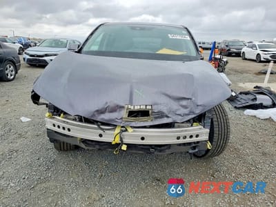Piąte zdjęcie samochodu w środku: 2020 ACURA MDX VIN:5J8YD3H33LL007522 - miniatura
