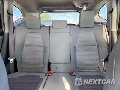 Zdjęcie 10 z 13 samochodu: 2020 HONDA CR-V EX VIN:2HKRW1H5XLH425132 - miniatura