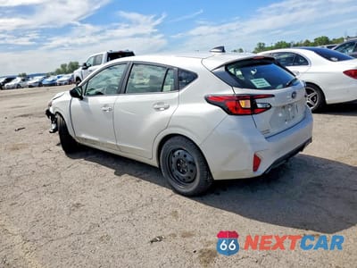 Drugie zdjęcie samochodu z przodu: 2024 SUBARU IMPREZA VIN:JF1GUABC9R8856319 - miniatura
