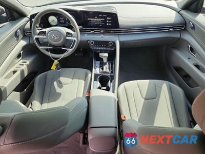 Zdjęcie 8 z 12 samochodu: 2023 HYUNDAI ELANTRA SEL VIN:KMHLS4AG8PU444428 - miniatura