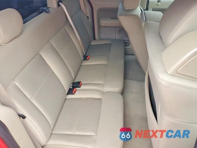 Zdjęcie 10 z 13 samochodu: 2007 FORD F150 VIN:1FTPX14V17FB13226 - miniatura