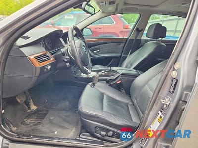 Zdjęcie 7 z 12 samochodu: 2010 BMW 535 XI VIN:WBANV9C52AC391006 - miniatura