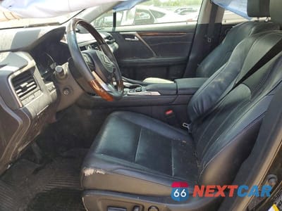 Zdjęcie 7 z 13 samochodu: 2018 LEXUS RX 350 BASE VIN:2T2BZMCA0JC149635 - miniatura