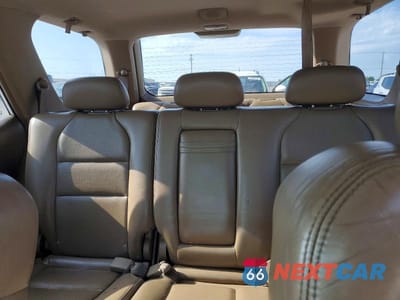 Zdjęcie 10 z 13 samochodu: 2002 ACURA MDX TOURING VIN:2HNYD18692H504979 - miniatura