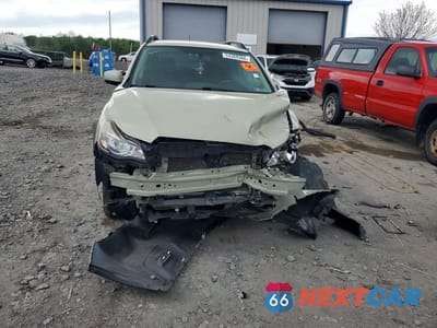 Piąte zdjęcie samochodu w środku: 2015 SUBARU XV CROSSTREK 2.0 PREMIUM VIN:JF2GPACC4F8234224 - miniatura