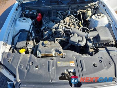Zdjęcie 11 z 12 samochodu: 2014 FORD MUSTANG VIN:1ZVBP8AM7E5239220 - miniatura