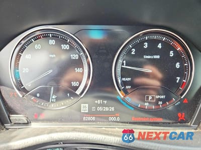 Zdjęcie 9 z 13 samochodu: 2022 BMW X2 XDRIVE28I VIN:WBXYJ1C01N5U20042 - miniatura