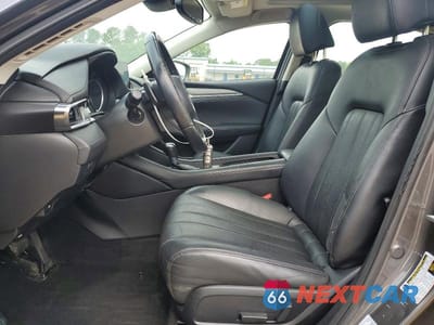 Zdjęcie 7 z 12 samochodu: 2018 MAZDA 6 GRAND TOURING VIN:JM1GL1TY5J1330872 - miniatura