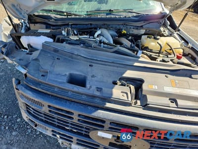 Zdjęcie 11 z 12 samochodu: 2024 FORD F350 SUPER DUTY VIN:1FT8W3DT3REF35606 - miniatura