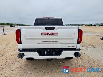 Zdjęcie 6 z 11 samochodu: 2020 GMC SIERRA K1500 AT4 VIN:1GTP9EEL0LZ223983 - miniatura