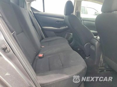 Zdjęcie 10 z 12 samochodu: 2025 NISSAN SENTRA S VIN:3N1AB8BV6SY253857 - miniatura