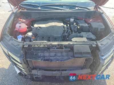 Zdjęcie 12 z 14 samochodu: 2024 HYUNDAI TUCSON SEL VIN:5NMJB3DE3RH417776 - miniatura