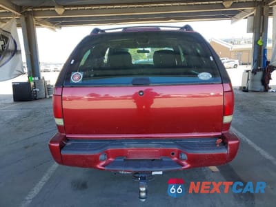 Zdjęcie 6 z 12 samochodu: 2003 CHEV BLAZER VIN:1GNCS18X93K114061 - miniatura