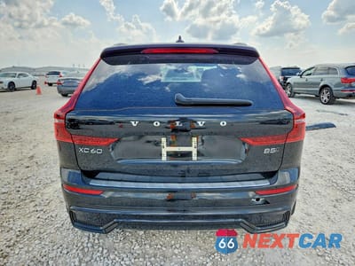 Zdjęcie 6 z 13 samochodu: 2026 VOLVO XC60 PLUS VIN:YV4M12RC4T1437065 - miniatura