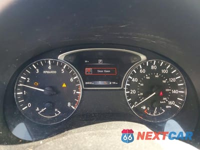 Zdjęcie 9 z 12 samochodu: 2018 NISSAN ALTIMA 2.5 SL VIN:1N4AL3AP4JC194286 - miniatura