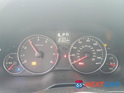 Zdjęcie 9 z 12 samochodu: 2014 SUBARU LEGACY 2.5I PREMIUM VIN:4S3BMBC60E3018223 - miniatura