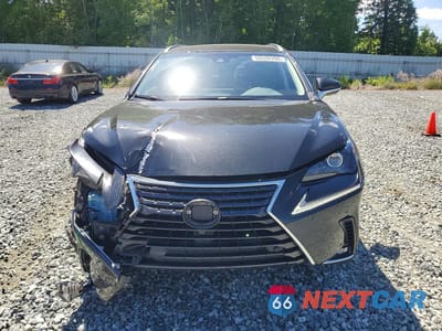 Piąte zdjęcie samochodu w środku: 2019 LEXUS NX 300H VIN:JTJBJRBZ9K2114878 - miniatura