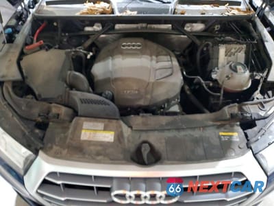 Zdjęcie 12 z 13 samochodu: 2019 AUDI Q5 PREMIUM PLUS VIN:WA1BNAFY7K2087202 - miniatura