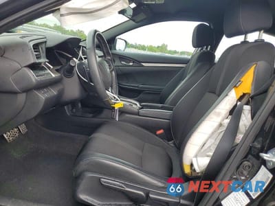 Zdjęcie 7 z 12 samochodu: 2021 HONDA CIVIC SPORT VIN:19XFC2F88ME203211 - miniatura