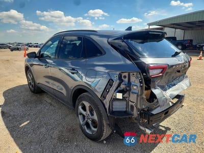 Drugie zdjęcie samochodu z przodu: 2025 FORD ESCAPE ST LINE VIN:1FMCU9MN5SUB20234 - miniatura