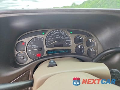 Zdjęcie 9 z 13 samochodu: 2005 GMC YUKON XL DENALI VIN:1GKFK66U65J204096 - miniatura