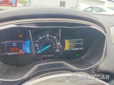 Zdjęcie 9 z 12 samochodu: 2016 FORD FUSION SE PHEV VIN:3FA6P0PU0GR134618 - miniatura