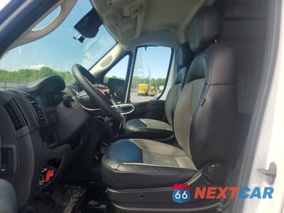 Zdjęcie 7 z 14 samochodu: 2023 RAM PROMASTER 2500 2500 HIGH VIN:3C6LRVDG1PE560867 - miniatura