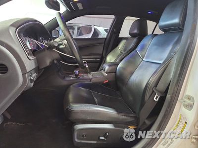 Zdjęcie 7 z 12 samochodu: 2013 DODGE CHARGER SXT VIN:2C3CDXHG8DH578347 - miniatura