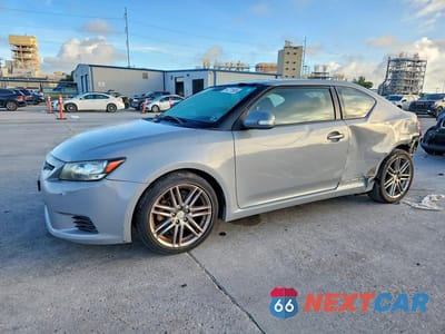 2012 SCION TC BASE JTKJF5C77C3024672 - główne zdjęcie licytacji z USA - miniatura