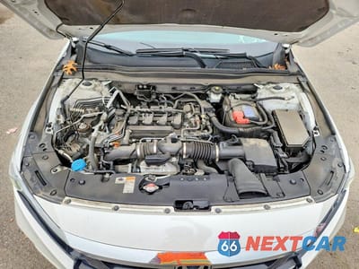 Zdjęcie 11 z 12 samochodu: 2022 HONDA ACCORD EXL VIN:1HGCV1F52NA030224 - miniatura