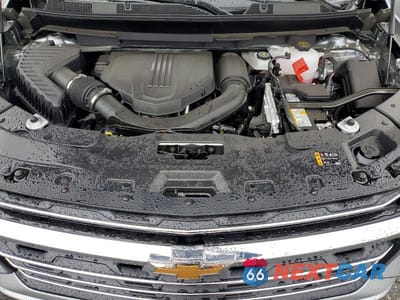 Zdjęcie 12 z 13 samochodu: 2026 CHEVROLET TRAVERSE LT VIN:1GNEVGKS2TJ288785 - miniatura