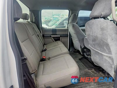 Zdjęcie 10 z 12 samochodu: 2022 FORD F250 SUPER DUTY VIN:1FT7W2B65NEG43013 - miniatura