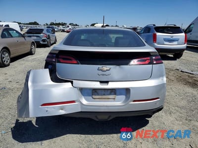 Zdjęcie 6 z 12 samochodu: 2015 CHEV VOLT VIN:1G1RC6E41FU104228 - miniatura