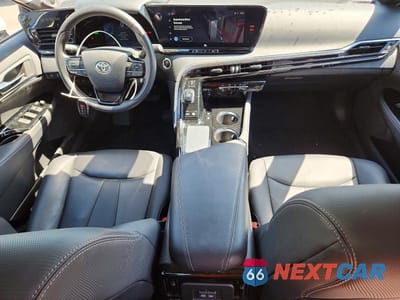 Zdjęcie 8 z 12 samochodu: 2023 TOYOTA MIRAI XLE VIN:JTDAAAAA0PA010417 - miniatura