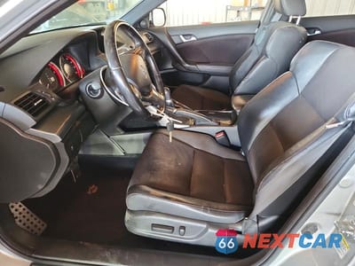Zdjęcie 7 z 13 samochodu: 2012 ACURA TSX SE VIN:JH4CU2F87CC011072 - miniatura
