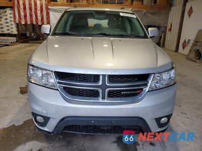 Piąte zdjęcie samochodu w środku: 2014 DODGE JOURNEY LIMITED VIN:3C4PDCDG8ET151819 - miniatura