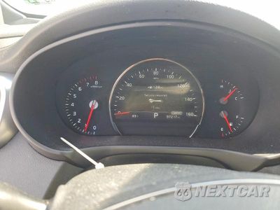 Zdjęcie 9 z 13 samochodu: 2019 KIA SORENTO SX LIMITED V6 VIN:5XYPK4A52KG439871 - miniatura
