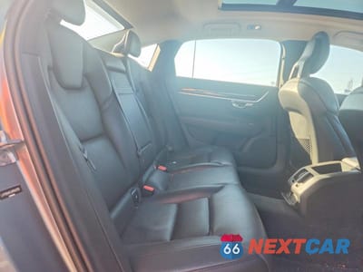 Zdjęcie 10 z 12 samochodu: 2018 VOLVO S90 T5 MOMENTUM VIN:LVY102AK3JP043720 - miniatura