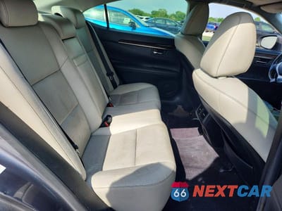 Zdjęcie 10 z 12 samochodu: 2014 LEXUS ES 350 VIN:JTHBK1GG8E2134809 - miniatura