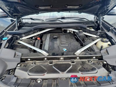 Zdjęcie 12 z 13 samochodu: 2019 BMW X7 XDRIVE40I VIN:5UXCW2C50KL083945 - miniatura