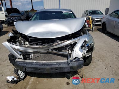 Piąte zdjęcie samochodu w środku: 2013 NISSAN ALTIMA 2.5 VIN:1N4AL3AP8DN527551 - miniatura